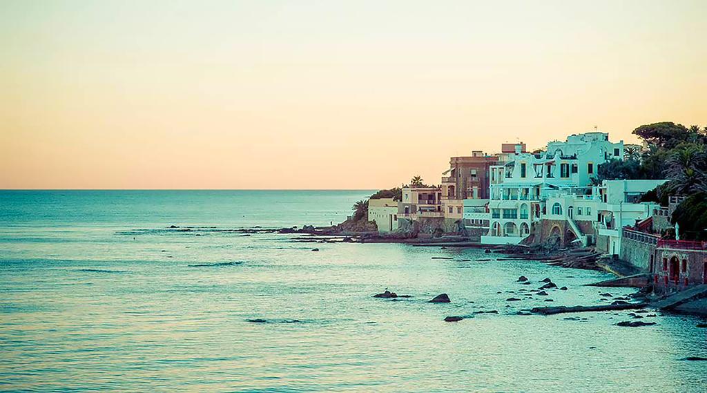 B&B Piazza Fratti Civitavecchia Kültér fotó