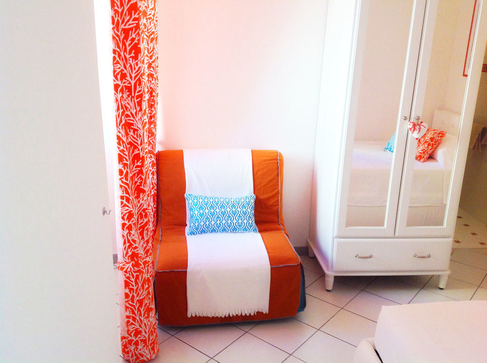 B&B Piazza Fratti Civitavecchia Kültér fotó